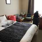 Review photo of APA Hotel Sapporo Odori Ekimae Minami 2 from Stephanie N. S.