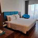 Review photo of Gold Plaza Hotel Da Nang from Luu M. N.