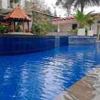 Hình ảnh đánh giá của KJ Hotel Yogyakarta từ Nining S. W.