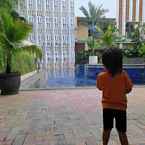 Review photo of KJ Hotel Yogyakarta 2 from Nining S. W.