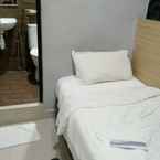 Review photo of D'Metro Hotel 2 from Norasrina B. M. N.