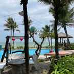 Hình ảnh đánh giá của Minh Tam Resort 2 từ Phan T. M. N.