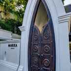 รูปภาพรีวิวของ Makka Hotel จาก Stuart M. C.