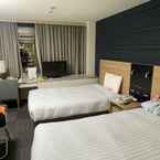 รูปภาพรีวิวของ Comfort Hotel Hakata จาก Wareepron R.