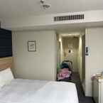 Review photo of Comfort Hotel Hakata 2 from Wareepron R.