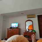 Review photo of Hotel Lingga Bandung from Yasri F.