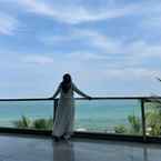 Review photo of Tanjung Kodok Beach Resort 6 from Febrillya A. P.