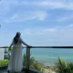 Review photo of Tanjung Kodok Beach Resort 7 from Febrillya A. P.