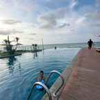 Ulasan foto dari Tanjung Kodok Beach Resort 3 dari Febrillya A. P.