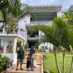 Review photo of Tanjung Kodok Beach Resort 4 from Febrillya A. P.