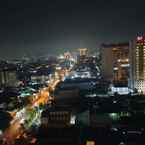 Hình ảnh đánh giá của Gumaya Tower Hotel Semarang 3 từ Claudia N. E.