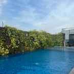 Review photo of Novotel Suites Yogyakarta Malioboro from Windri A.