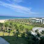 Review photo of The Empyrean Cam Ranh Beach Resort from Anh T.