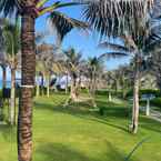 Review photo of The Empyrean Cam Ranh Beach Resort 3 from Anh T.