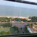 Review photo of Mermaid Seaview Apartment Vungtau from Nguyen T. L. H.