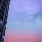 Ulasan foto dari RedLiving Apartemen Jakarta Living Star - BoboRooms 3 dari Hasan S.