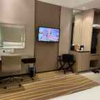 Review photo of Dorsett Putrajaya 3 from Noor S. A. B. R.