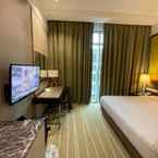 Review photo of Dorsett Putrajaya 3 from Noor S. A. B. R.