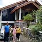 Review photo of Holiday Villa Alam Cipanas Puncak from Tri S. H.