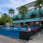 Review photo of ONE15 Marina Sentosa Cove 5 from Evyn X.