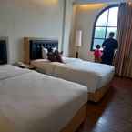 Review photo of D'Salvatore Art & Boutique Hotel from Muntohiroch M.