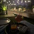 Review photo of Kanvaz Village Resort Seminyak 2 from Shamimi S.