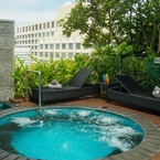 Hình ảnh đánh giá của Alagon Saigon Hotel & Spa 3 từ Ha M. T.