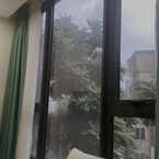 Review photo of Hana Stay Apartment from Doanthikimngan D.