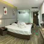 Hình ảnh đánh giá của Amber Hotel Nha Trang 4 từ Tran V. M. T.