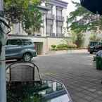 Review photo of Home 899 Patal Senayan from Muhammad F.