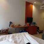 Review photo of Marilyn Hotel BSD Serpong 4 from Gisella A. H.