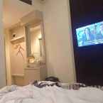 Review photo of W Three Premier Hotel Makassar (Formerly Lariz W Three Hotel) from Gisella A. H.