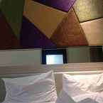 Review photo of W Three Premier Hotel Makassar (Formerly Lariz W Three Hotel) 4 from Gisella A. H.