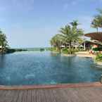 รูปภาพรีวิวของ InterContinental Hotels PHU QUOC LONG BEACH RESORT, an IHG Hotel 2 จาก Nguyen N. H.