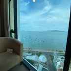 Review photo of Muong Thanh Grand Nha Trang Hotel from Minh T.