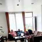 Review photo of Cilandak Hotel & Apartment from Indah H.