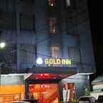 Review photo of Gold Inn Hotel (Hotel Idola) from Ahmad H.