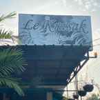 Review photo of Le Krasak Boutique Hotel Malioboro from Kadek O.