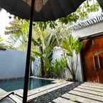 รูปภาพรีวิวของ Anema Villa Seminyak จาก Tien F. Y.