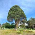 รูปภาพรีวิวของ The Jerai Hill Resort 4 จาก Mohd A. B. M.