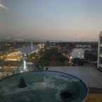 Review photo of Cavinton Hotel Yogyakarta by Tritama Hospitality from Erwan S.