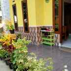 Review photo of Comfort Stay at Lusi Homestay 3 from Atika P.