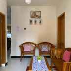 Review photo of Comfort Stay at Lusi Homestay 4 from Atika P.