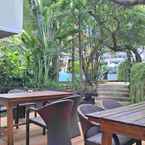 Review photo of The Lerina Hotel Nusa Dua from I P. A. W. A.