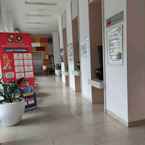 Review photo of Zuri Express Hotel Pekanbaru from Nisa N.