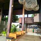 Review photo of HALO Sustainable Resort Karimunjawa 2 from Marcell K.