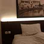 Review photo of SUPER OYO Collection O Hotel Pasar Baru Heritage 2 from Alya N. H.