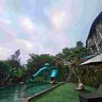 Review photo of Oak Tree Glamping Resort from Moh I. A.