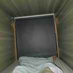 Review photo of Mypodroom Capsule Hostel from Rahmat S.