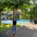 Review photo of The Wangsa Hotel and Villas Benoa 2 from Astrid K.